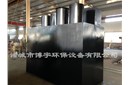 地埋式污水處理設(shè)備你知道有哪些維護(hù)方法嗎？